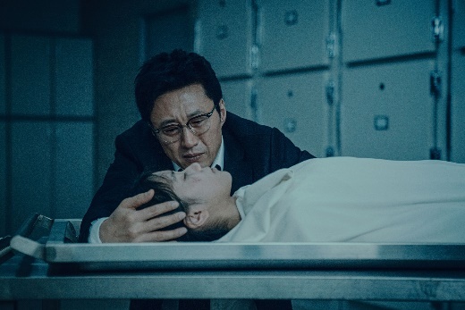 【電影首映會】韓國恐怖片 #心葬，感人的父女之情，驚悚的心臟之謎【電影欣賞】【電影推薦】