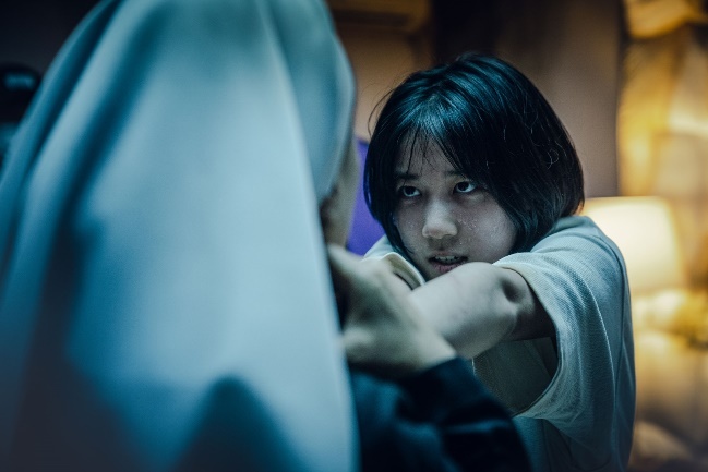 【電影首映會】韓國恐怖片 #心葬，感人的父女之情，驚悚的心臟之謎【電影欣賞】【電影推薦】