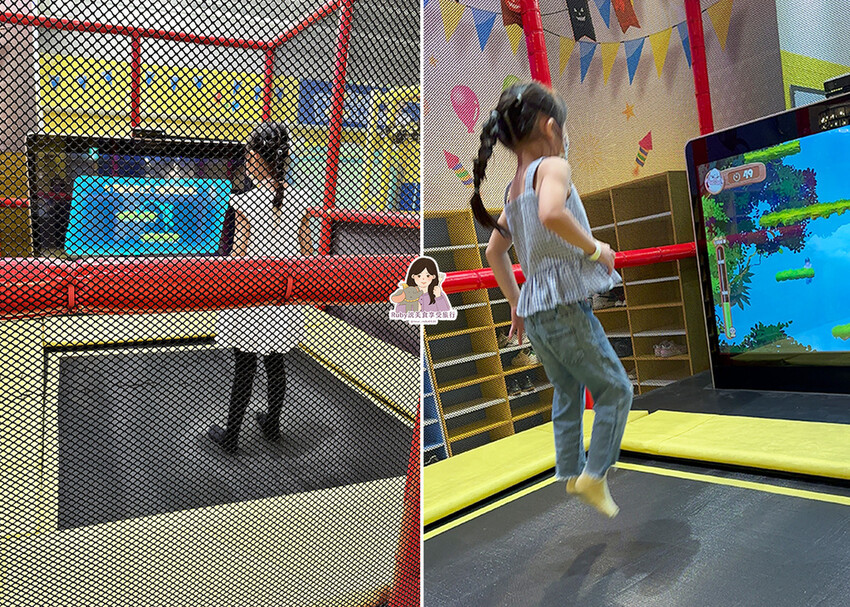 【土城親子館】PaPark爬爬客親子樂園-土城日月光店-彩虹 【土城親子館】PaPark爬爬客親子樂園-土城日月光店-彩虹