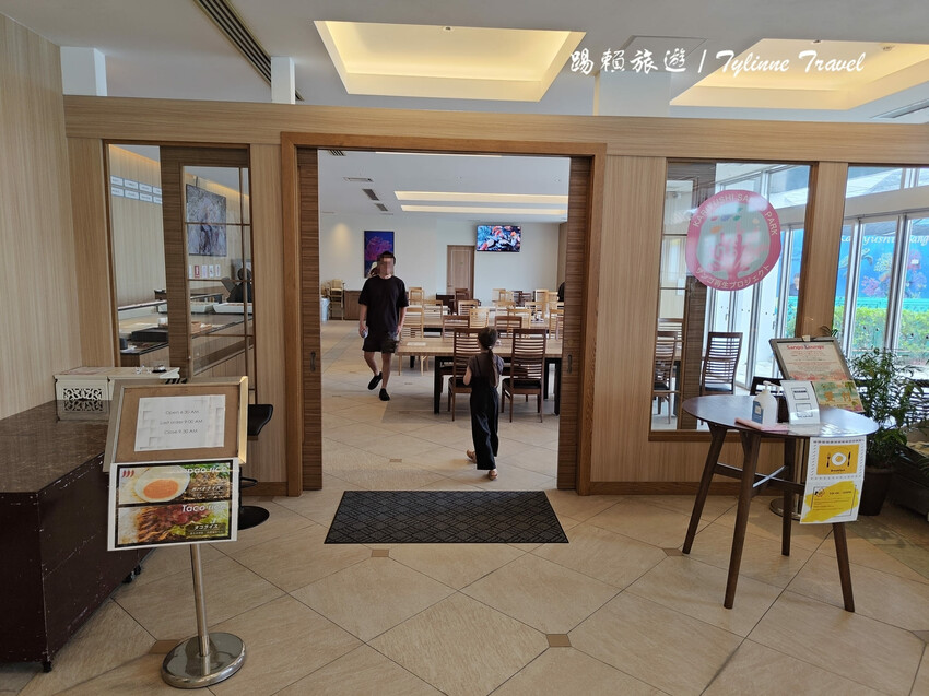 沖繩平價海景飯店「喜璃愈志LCH」每晚不到1500元，私人海灘超享受。