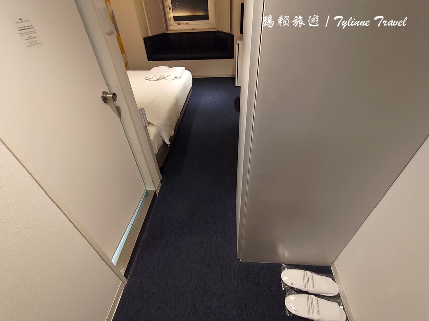 沖繩ART STAY藝術飯店！日本清酒免費喝到飽，步行直達國際通。