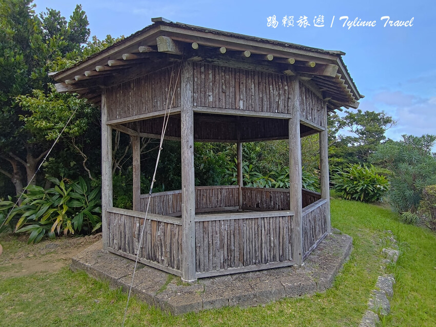 沖繩世界文化遺產!琉球王國庭園「識名園」沖繩隱藏景點。