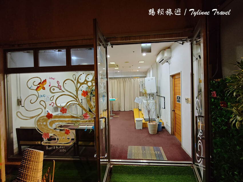 沖繩ART STAY藝術飯店！日本清酒免費喝到飽，步行直達國際通。