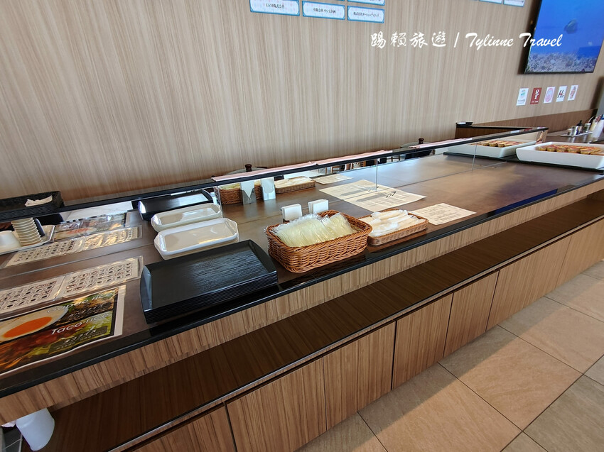 沖繩平價海景飯店「喜璃愈志LCH」每晚不到1500元，私人海灘超享受。