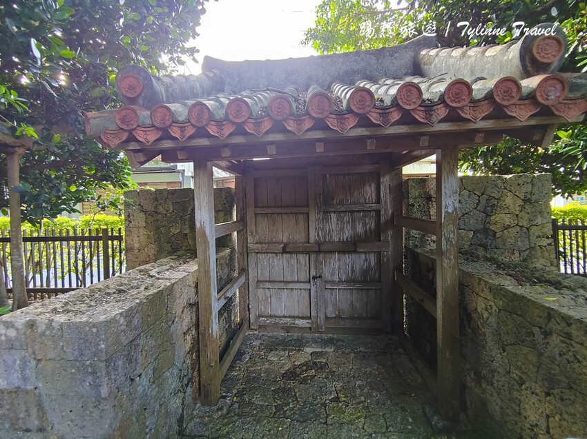沖繩世界文化遺產!琉球王國庭園「識名園」沖繩隱藏景點。