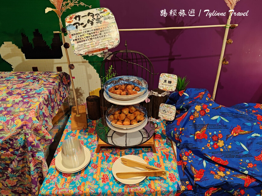 沖繩ART STAY藝術飯店！日本清酒免費喝到飽，步行直達國際通。