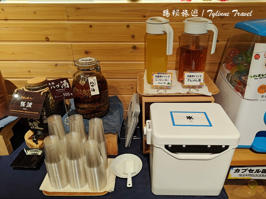 沖繩ART STAY藝術飯店！日本清酒免費喝到飽，步行直達國際通。