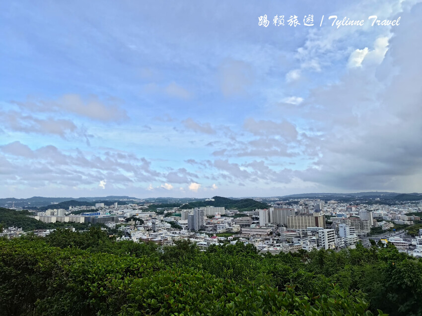 沖繩世界文化遺產!琉球王國庭園「識名園」沖繩隱藏景點。