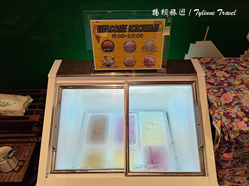 沖繩ART STAY藝術飯店！日本清酒免費喝到飽，步行直達國際通。