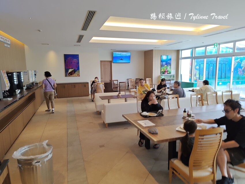 沖繩平價海景飯店「喜璃愈志LCH」每晚不到1500元，私人海灘超享受。