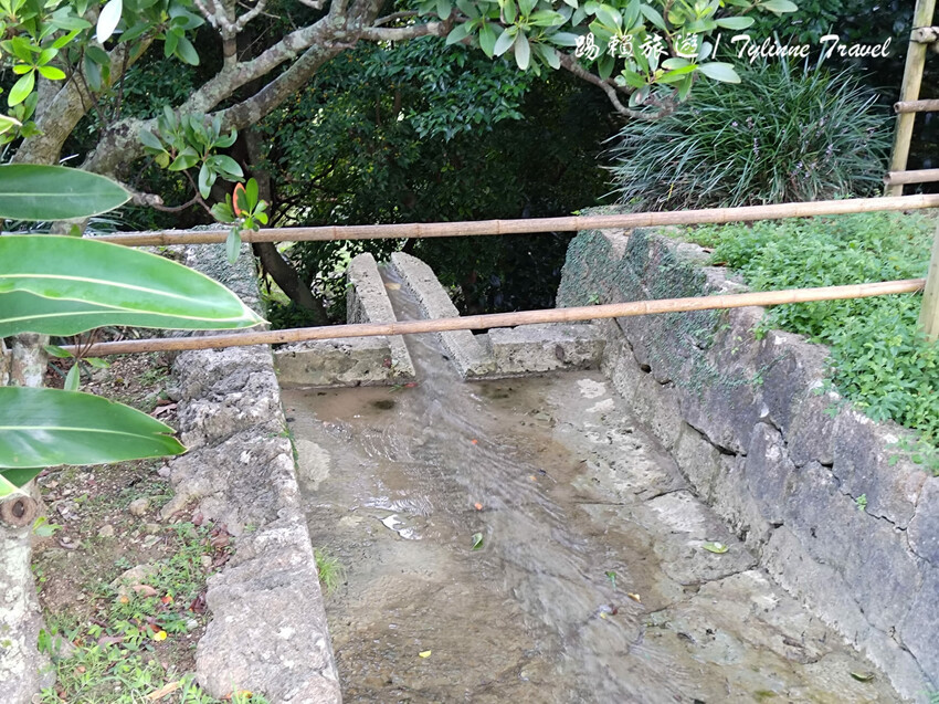 沖繩世界文化遺產!琉球王國庭園「識名園」沖繩隱藏景點。