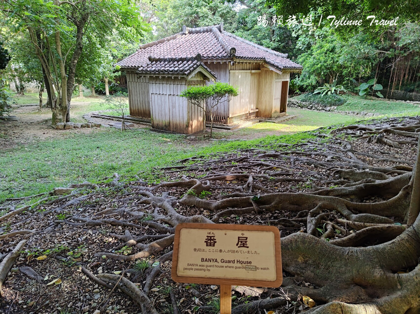 沖繩世界文化遺產!琉球王國庭園「識名園」沖繩隱藏景點。
