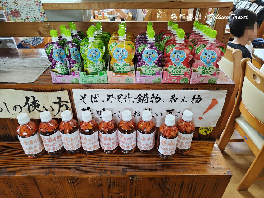 沖繩蕎麥麵專賣！沖繩在地人氣蕎麥麵「當南食堂」東南植物園旁美食推薦。