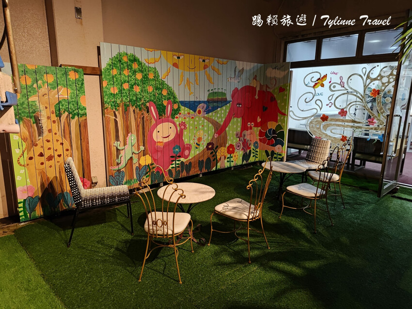 沖繩ART STAY藝術飯店！日本清酒免費喝到飽，步行直達國際通。