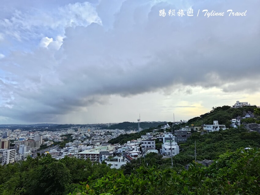 沖繩世界文化遺產!琉球王國庭園「識名園」沖繩隱藏景點。
