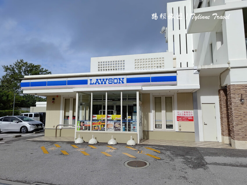 沖繩平價海景飯店「喜璃愈志LCH」每晚不到1500元，私人海灘超享受。