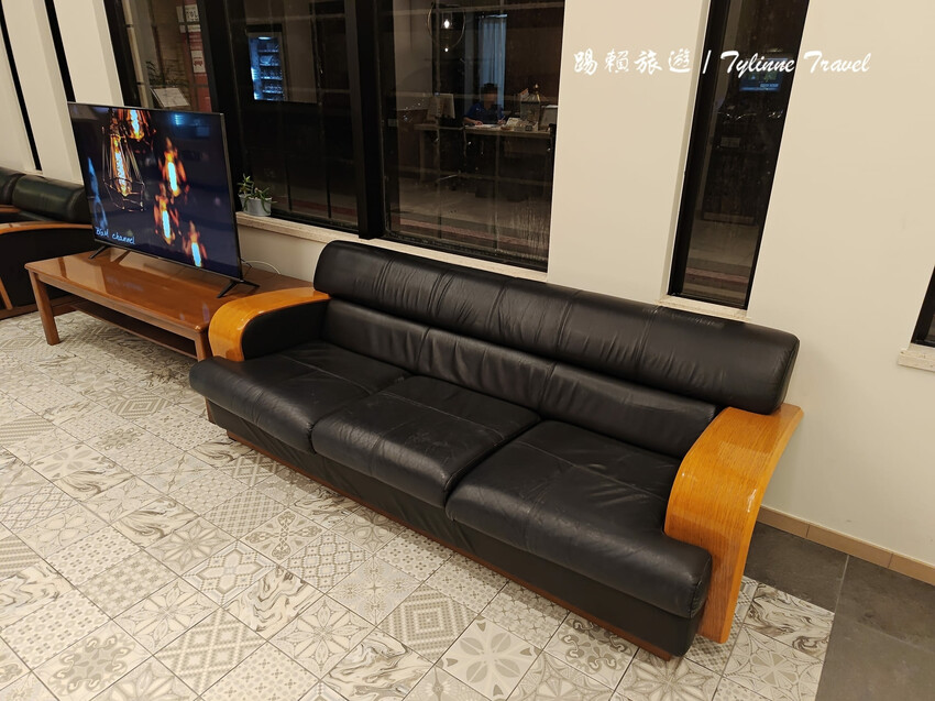 沖繩平價海景飯店「喜璃愈志LCH」每晚不到1500元，私人海灘超享受。