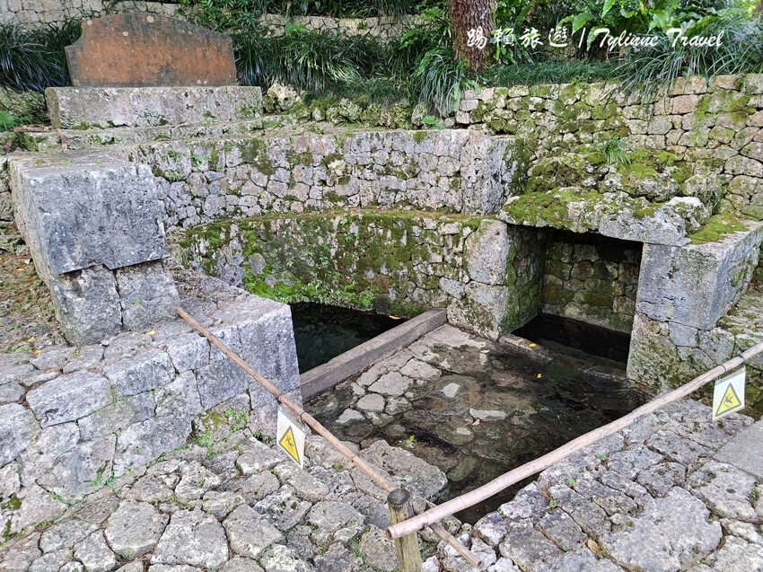 沖繩世界文化遺產!琉球王國庭園「識名園」沖繩隱藏景點。