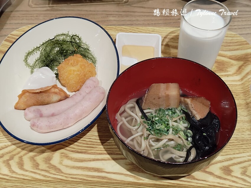 沖繩ART STAY藝術飯店！日本清酒免費喝到飽，步行直達國際通。