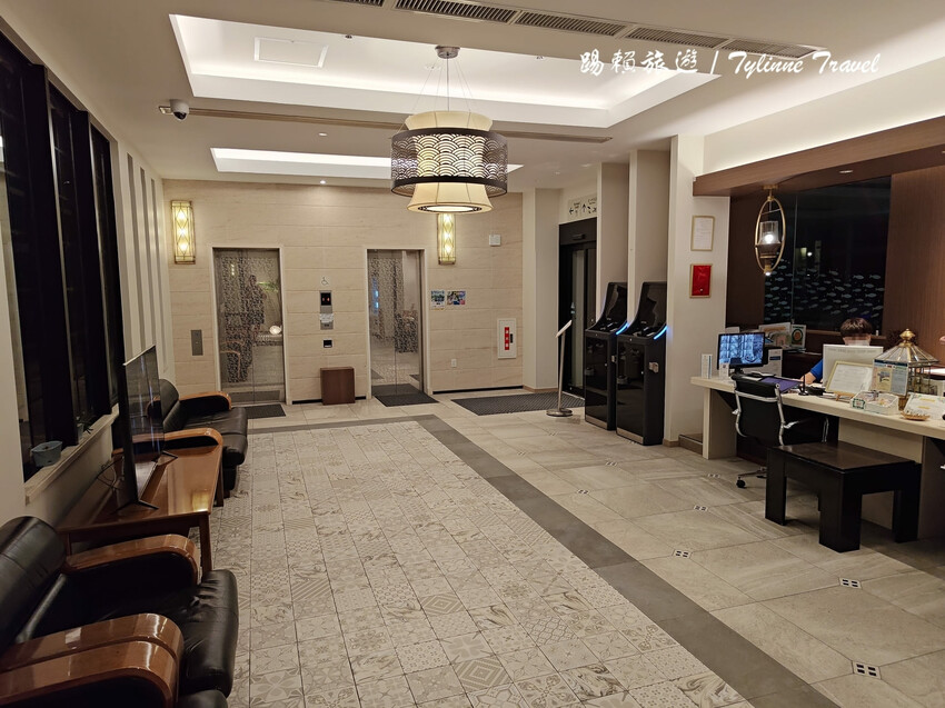 沖繩平價海景飯店「喜璃愈志LCH」每晚不到1500元，私人海灘超享受。