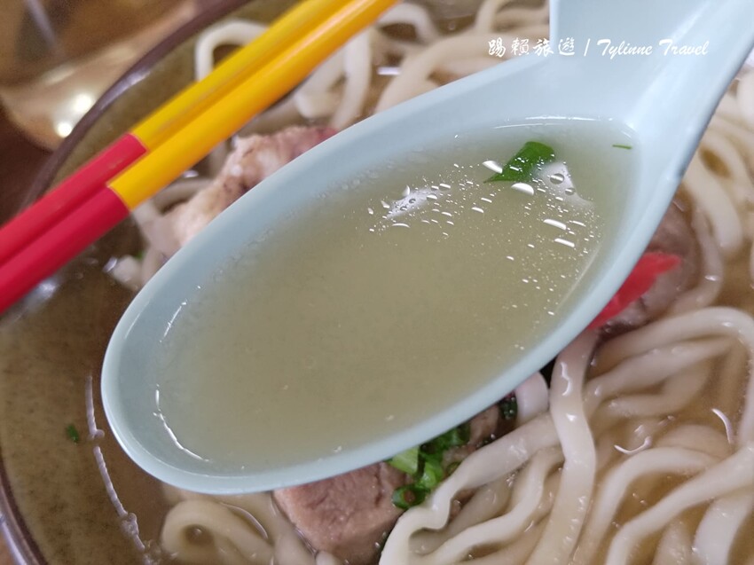 沖繩蕎麥麵專賣！沖繩在地人氣蕎麥麵「當南食堂」東南植物園旁美食推薦。