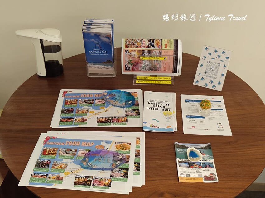 沖繩平價海景飯店「喜璃愈志LCH」每晚不到1500元，私人海灘超享受。