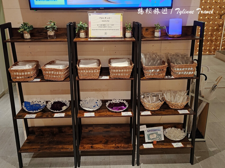 沖繩ART STAY藝術飯店！日本清酒免費喝到飽，步行直達國際通。