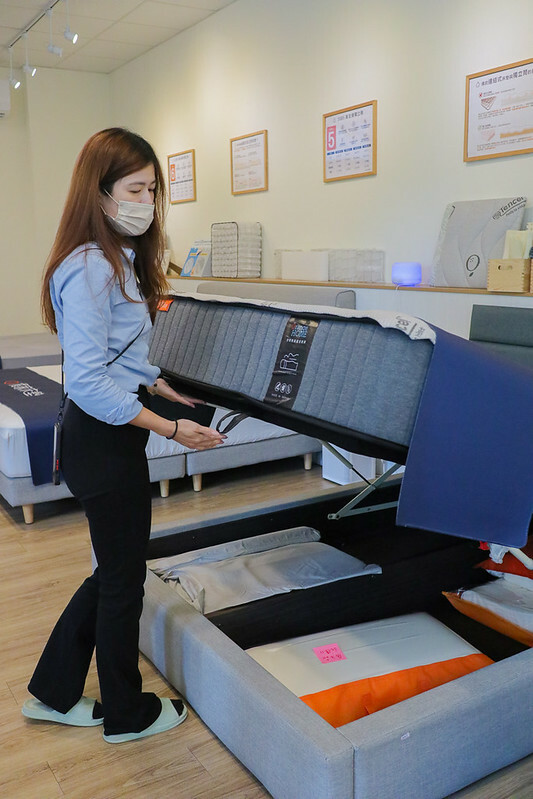 20241025橘家床墊參觀-14