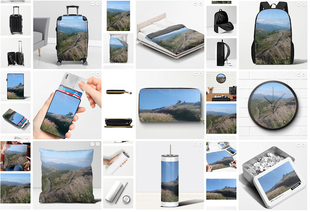 大漠國渡 - 商品小舖 (KUSDOM)