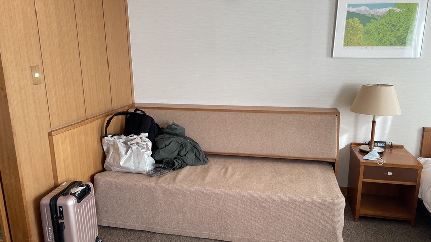 日本[2024最新立山黑部住宿] 立山飯店