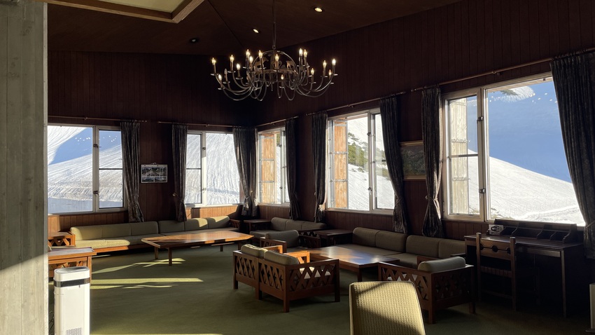 日本[2024最新立山黑部住宿] 立山飯店