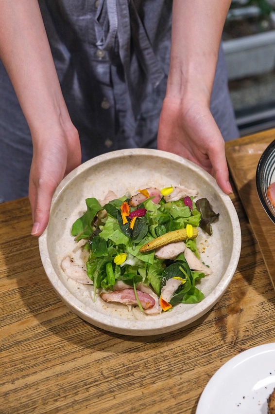 新竹縣竹北市「Yén itte 言って食処」宵夜時段可以吃太拉麵太幸福