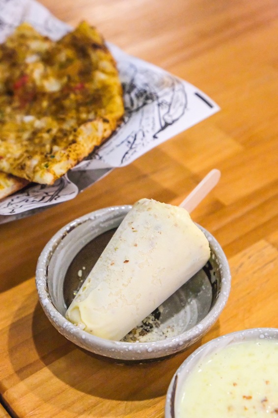 新竹縣竹北市吃過絕對會愛上的「活力印度餐廳」異國料理