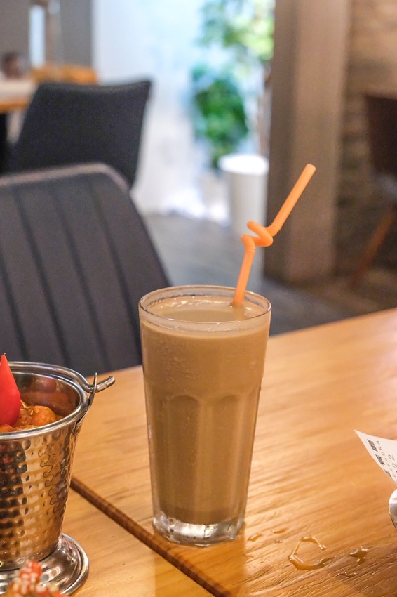 新竹縣竹北市吃過絕對會愛上的「活力印度餐廳」異國料理