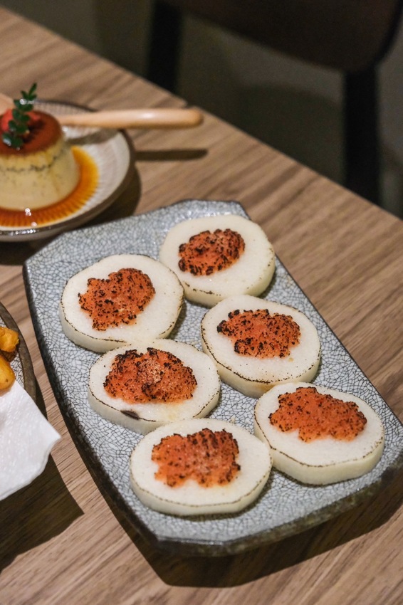 「酉居小酒館」讓你沉浸在台中的微醺之夜