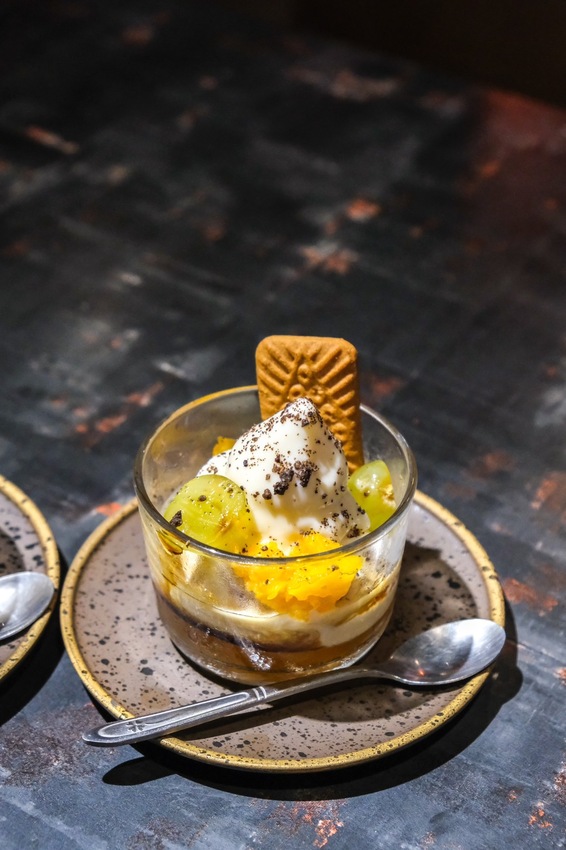 宮廷風特色燒肉在這「墨妃家京品燒肉」提供道具、服裝免費讓你穿搭拍照