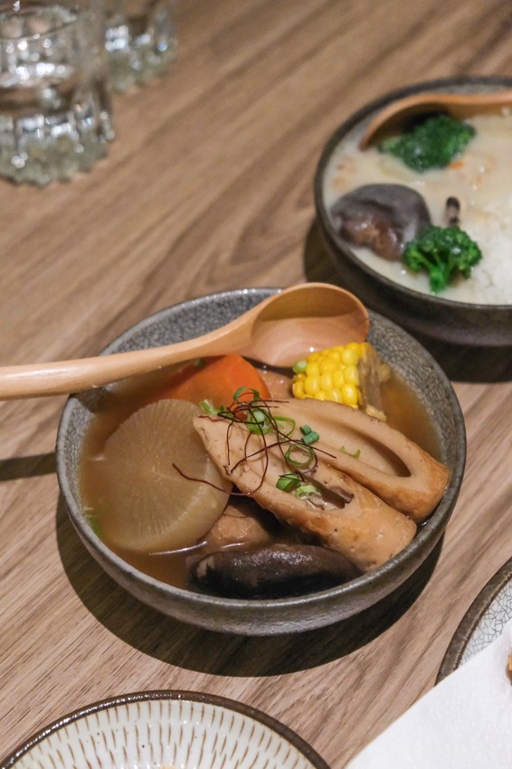 「酉居小酒館」讓你沉浸在台中的微醺之夜