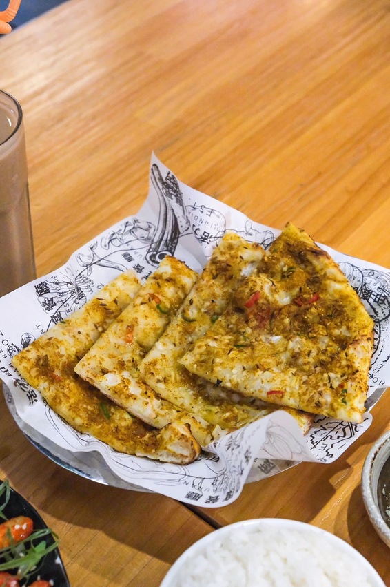 新竹縣竹北市吃過絕對會愛上的「活力印度餐廳」異國料理