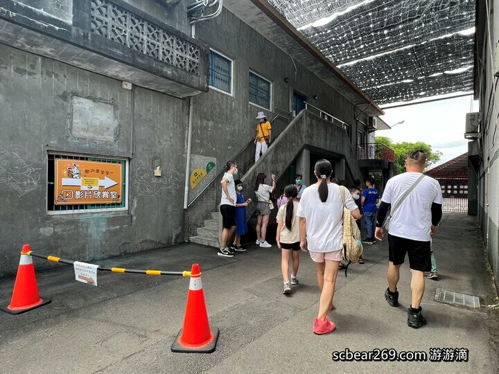 宜蘭縣五結鄉【宜蘭五結】「來玉兔鉛筆學校上學趣 ，親子景點推薦，導覽+鉛筆DIY，繪製屬於自己獨一無二的鉛筆（有獎徵