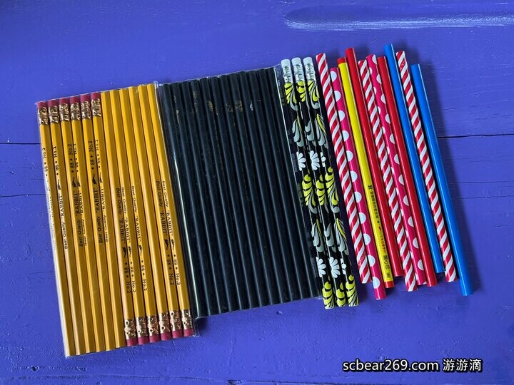 宜蘭縣五結鄉【宜蘭五結】「來玉兔鉛筆學校上學趣 ，親子景點推薦，導覽+鉛筆DIY，繪製屬於自己獨一無二的鉛筆（有獎徵