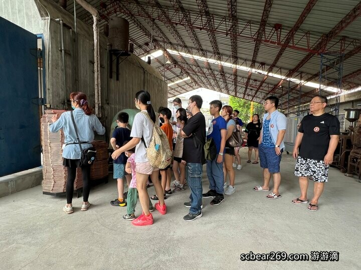 宜蘭縣五結鄉【宜蘭五結】「來玉兔鉛筆學校上學趣 ，親子景點推薦，導覽+鉛筆DIY，繪製屬於自己獨一無二的鉛筆（有獎徵