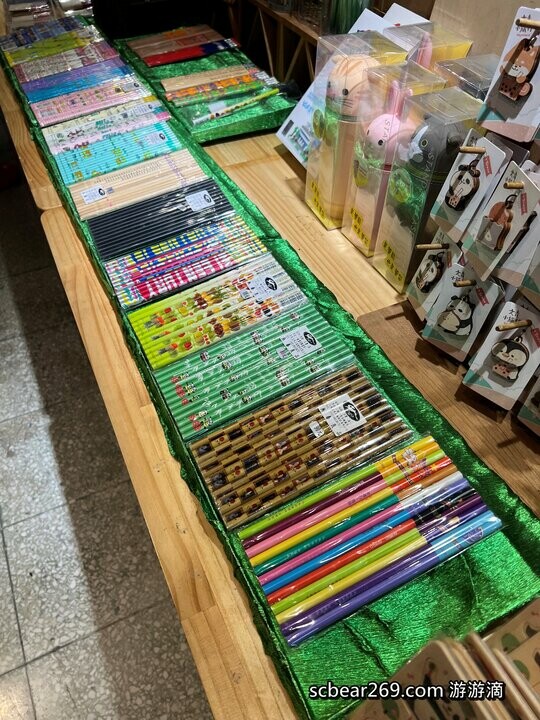 宜蘭縣五結鄉【宜蘭五結】「來玉兔鉛筆學校上學趣 ，親子景點推薦，導覽+鉛筆DIY，繪製屬於自己獨一無二的鉛筆（有獎徵