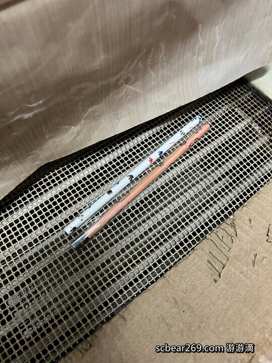 宜蘭縣五結鄉【宜蘭五結】「來玉兔鉛筆學校上學趣 ，親子景點推薦，導覽+鉛筆DIY，繪製屬於自己獨一無二的鉛筆（有獎徵