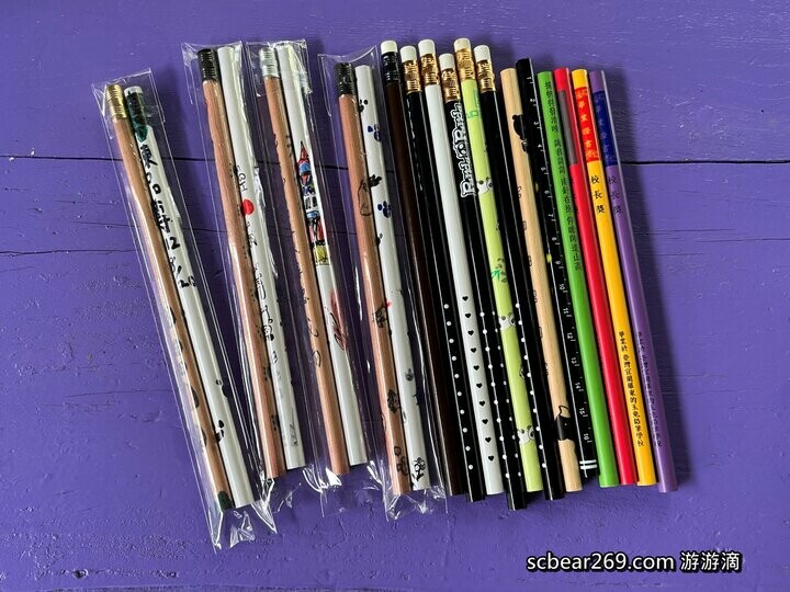 宜蘭縣五結鄉【宜蘭五結】「來玉兔鉛筆學校上學趣 ，親子景點推薦，導覽+鉛筆DIY，繪製屬於自己獨一無二的鉛筆（有獎徵