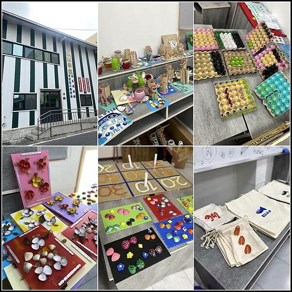 【雲林一日遊推薦】 雲林縣口湖鄉蚵寮社區三寶節活動,☑不間斷 【雲林一日遊推薦】 雲林縣口湖鄉蚵寮社區三寶節活動,☑不間斷