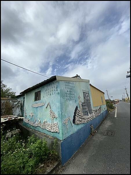 【雲林一日遊推薦】 雲林縣口湖鄉蚵寮社區三寶節活動,☑不間斷 【雲林一日遊推薦】 雲林縣口湖鄉蚵寮社區三寶節活動,☑不間斷