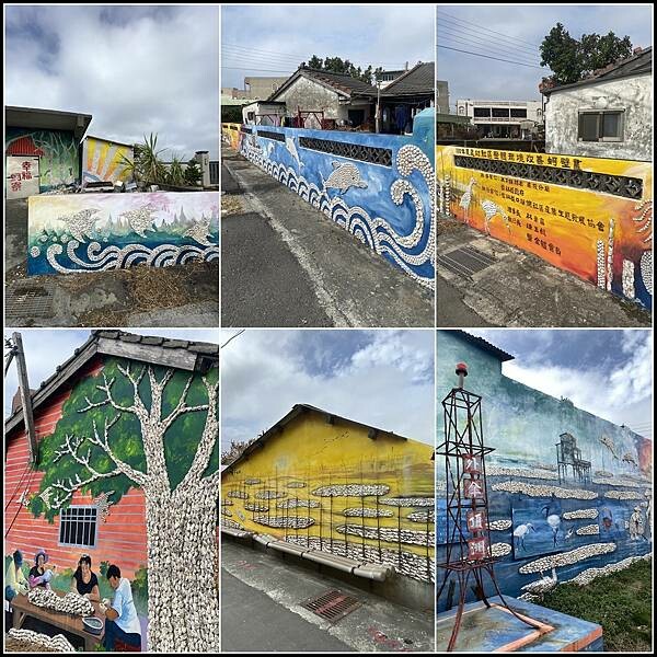 【雲林一日遊推薦】 雲林縣口湖鄉蚵寮社區三寶節活動,☑不間斷 【雲林一日遊推薦】 雲林縣口湖鄉蚵寮社區三寶節活動,☑不間斷