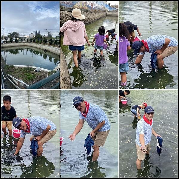 【雲林一日遊推薦】 雲林縣口湖鄉蚵寮社區三寶節活動,☑不間斷 【雲林一日遊推薦】 雲林縣口湖鄉蚵寮社區三寶節活動,☑不間斷