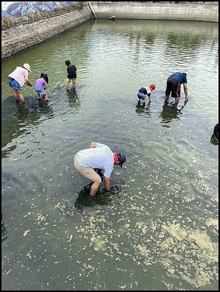 【雲林一日遊推薦】 雲林縣口湖鄉蚵寮社區三寶節活動,☑不間斷 【雲林一日遊推薦】 雲林縣口湖鄉蚵寮社區三寶節活動,☑不間斷