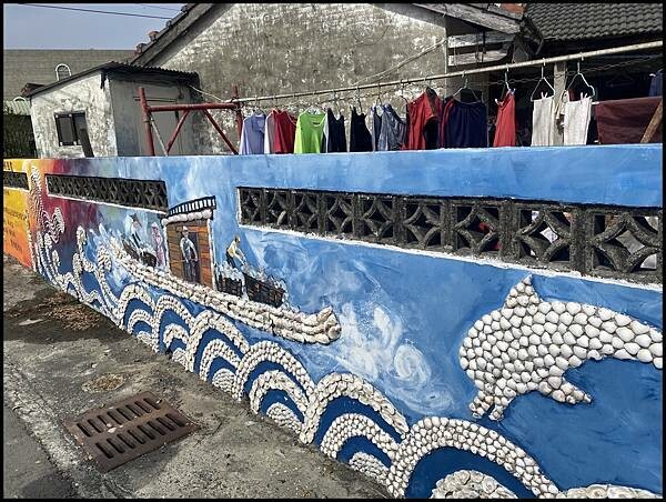 【雲林一日遊推薦】 雲林縣口湖鄉蚵寮社區三寶節活動,☑不間斷 【雲林一日遊推薦】 雲林縣口湖鄉蚵寮社區三寶節活動,☑不間斷